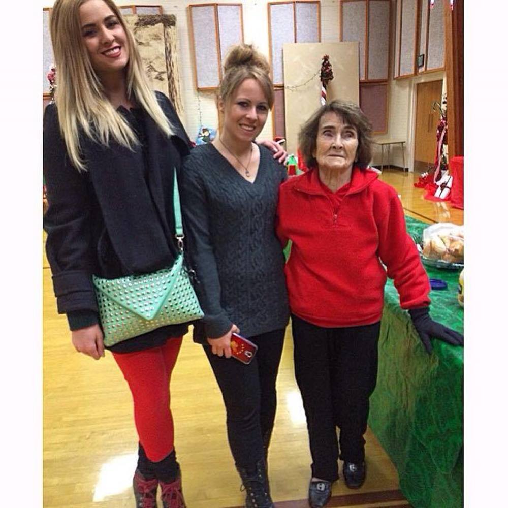 Meet your Posher, Angel